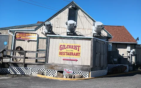 Gilchrist Restaurant image