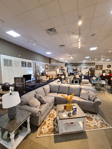 Furniture Store «Ashley HomeStore», reviews and photos, 506 Boston Post Rd, Orange, CT 06477, USA