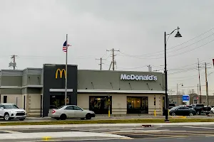 McDonald's image