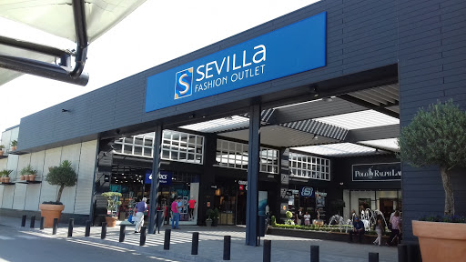 Sevilla Fashion Outlet