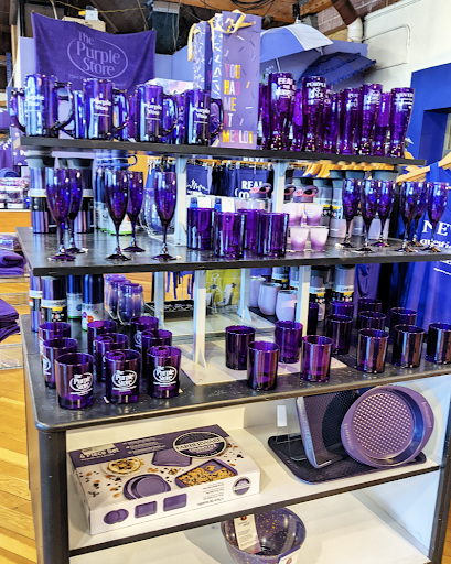 Gift Shop «The Purple Store», reviews and photos, 7616 Aurora Ave N, Seattle, WA 98103, USA