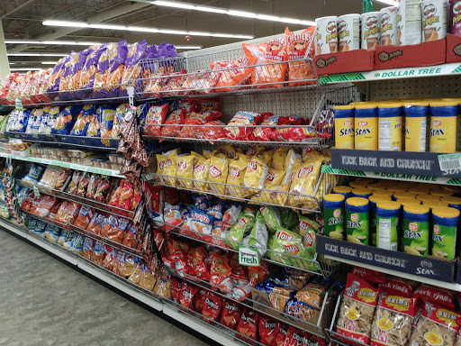 Dollar Store «Dollar Tree», reviews and photos, 850 IL-59, Bartlett, IL 60103, USA