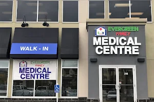 Evergreen Family Medical Centre image