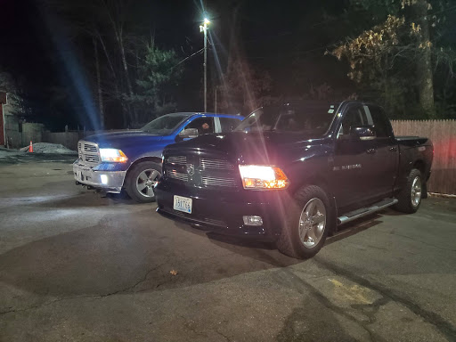 Used Car Dealer «Huggard and Ewing», reviews and photos, 1305 Washington St, Stoughton, MA 02072, USA