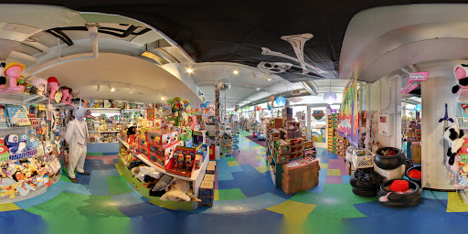 Toy Store «Kappa Toys», reviews and photos, 707 Fremont St, Las Vegas, NV 89101, USA