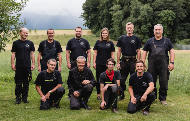 Gantrischfäger GmbH - Thun