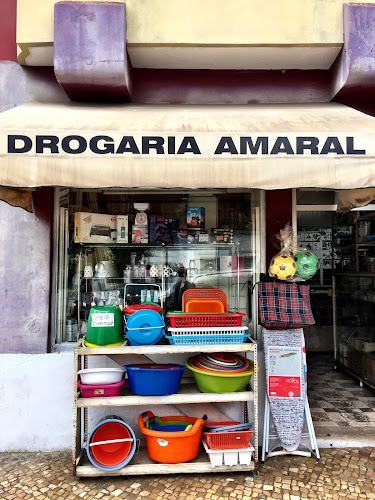 Drogaria Amaral - Drogaria