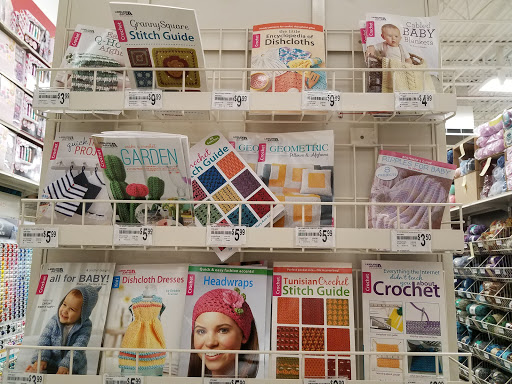 Craft Store «Michaels», reviews and photos, 2768 Aurora Ave, Naperville, IL 60540, USA