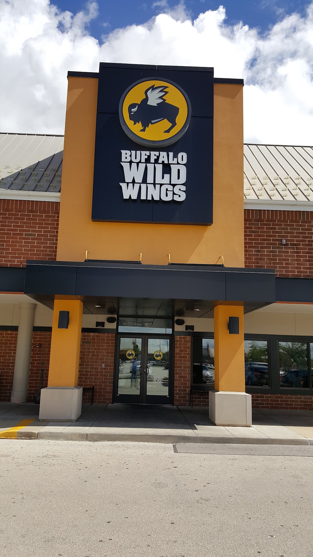 Buffalo Wild Wings