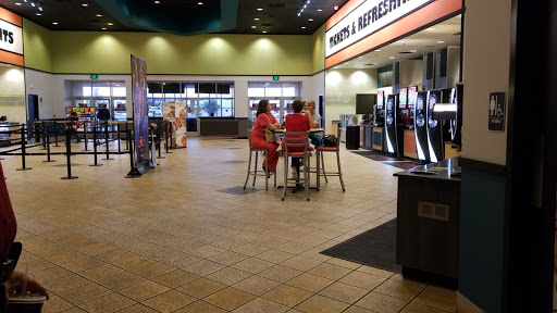Movie Theater «AMC Florence 12», reviews and photos, 310 Cox Creek Pkwy, Florence, AL 35630, USA