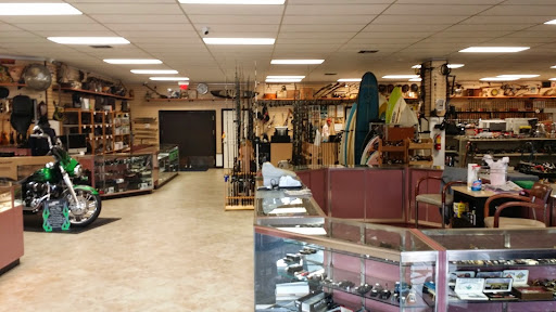 Pawn Shop «Trading Post Pawn Shop Inc», reviews and photos, 100 Mary Esther Blvd, Mary Esther, FL 32569, USA