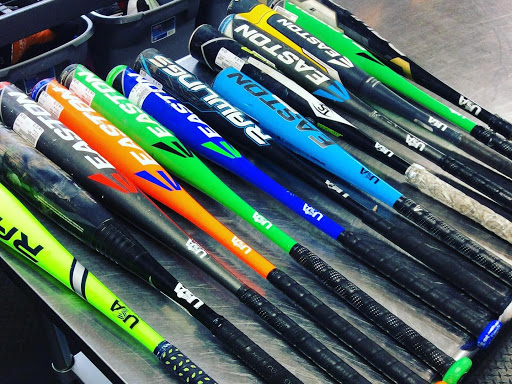 Sporting Goods Store «Play It Again Sports Winston Salem», reviews and photos, 5005 Country Club Rd, Winston-Salem, NC 27104, USA