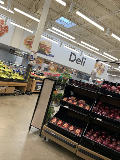 Discount Store «Walmart», reviews and photos, 164 Danbury Rd, New Milford, CT 06776, USA