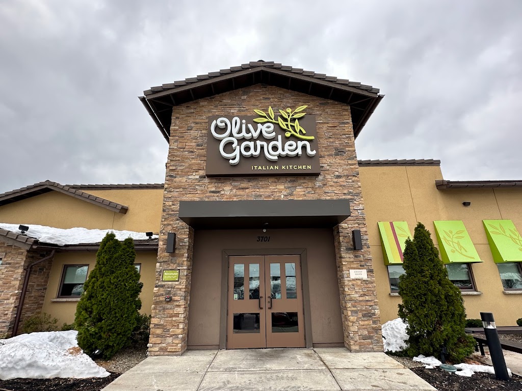Olive Garden Italian Restaurant 14219