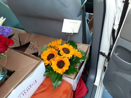 Florist «Market Garden Floral Co», reviews and photos, 1418 N Semoran Blvd #130, Orlando, FL 32807, USA