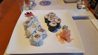 California roll du Restaurant japonais authentique Sushi GM à Mulhouse - n°14