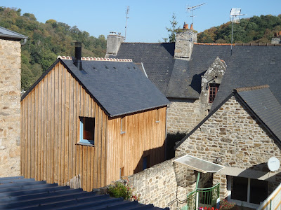 ARCHAEB - Architecture du Patrimoine à Dinan