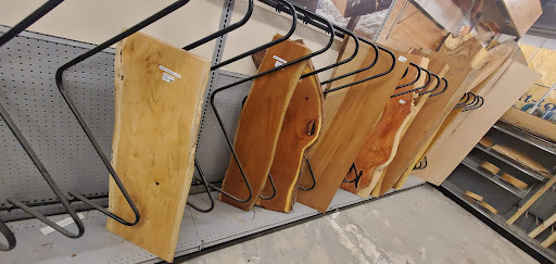 Woodworking Supply Store «Rockler Woodworking and Hardware - Altamonte Springs», reviews and photos, 515 E Altamonte Dr #1018, Altamonte Springs, FL 32701, USA