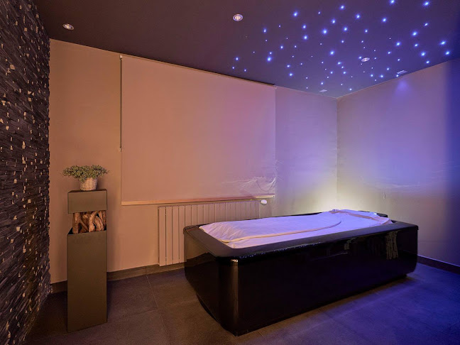 Rezensionen über Sens Aura Spa et Bien-être in Lancy - Spa