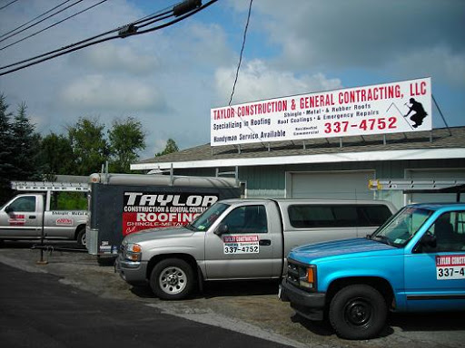 Mac Contracting in Rome, New York