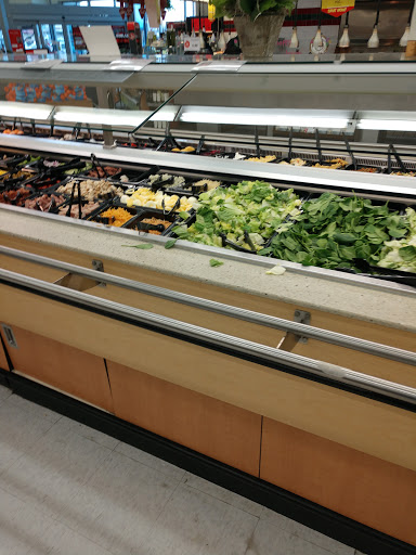 Supermarket «Hy-Vee», reviews and photos, 10808 Fort St, Omaha, NE 68164, USA