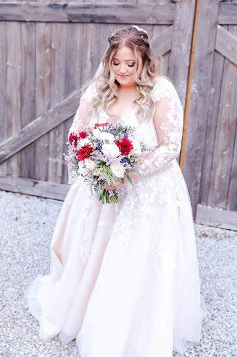 Florist «The Flowerman», reviews and photos, 70A Westpark Rd, Dayton, OH 45459, USA