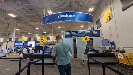 Electronics Store «Best Buy», reviews and photos, 12410 St Charles Rock Rd, Bridgeton, MO 63044, USA