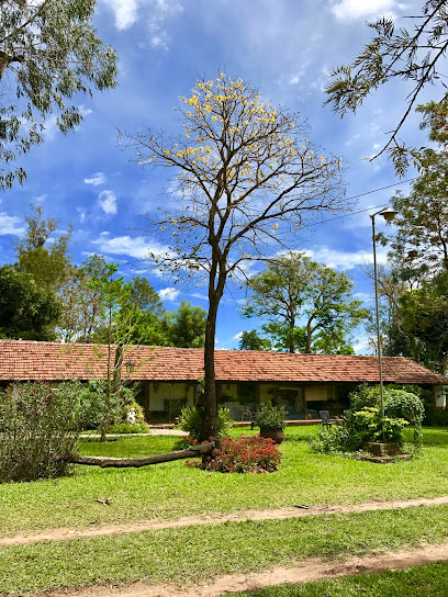 Estancia San Juan - Agrícola, Ganadera y Forestal