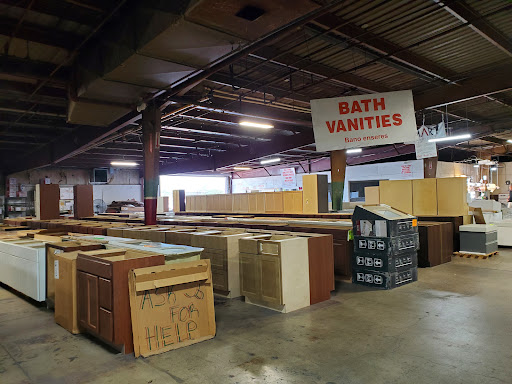 Hardware Store «Building Materials Outlet, Inc.», reviews and photos, 2902 E Elwood St, Phoenix, AZ 85040, USA