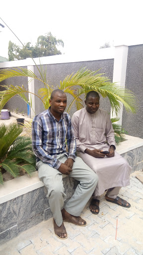 Tasty, A126, Zaria, Nigeria, Diner, state Kaduna