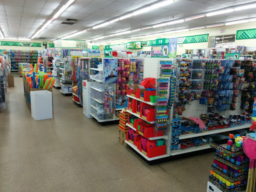 Dollar Store «Dollar Tree», reviews and photos, 1305 S Main St, Lakeport, CA 95453, USA