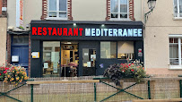 Photos du propriétaire du Restaurant méditerranée à Les Villages-Vovéens - n°3