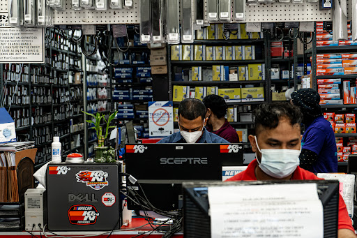 Auto Parts Store «Arch Auto Parts», reviews and photos, 234-02 Merrick Blvd, Rosedale, NY 11422, USA
