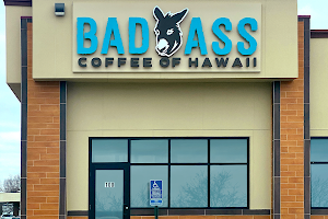 Bad Ass Coffee of Hawaii image