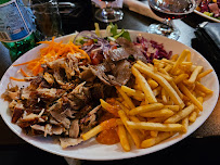 Plats et boissons du Restaurant turc Au Laurier à Strasbourg - n°2