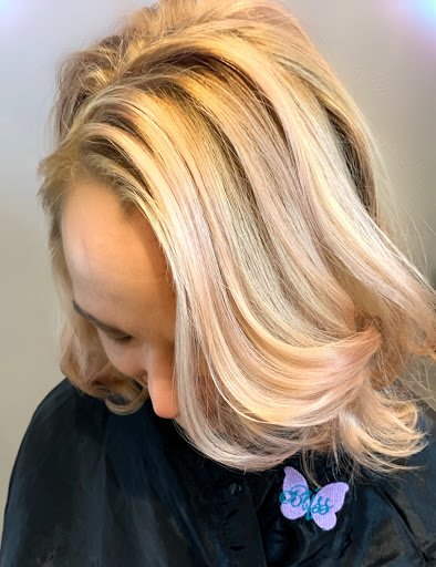 Hair Salon «Bliss Hair Studio by Teri», reviews and photos, 770 Speedwell Ave, Morris Plains, NJ 07950, USA