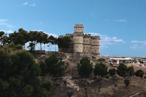 Torre de Salamanca image