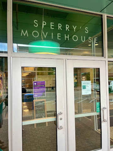 Sperry's Moviehouse by null