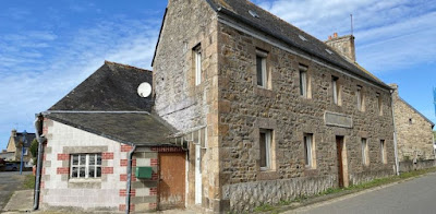 Fabrice LE MORTELLEC - IAD France - Lannion à Lannion