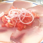 Photo n°3 de l'avis de Gloria.a fait le 08/06/2022 à 17:16 sur le  Nuovo Eden Bar & Gelateria à Monterosso al Mare