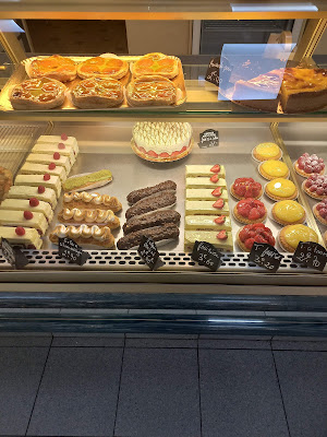 Boulangerie Jamet à Massy