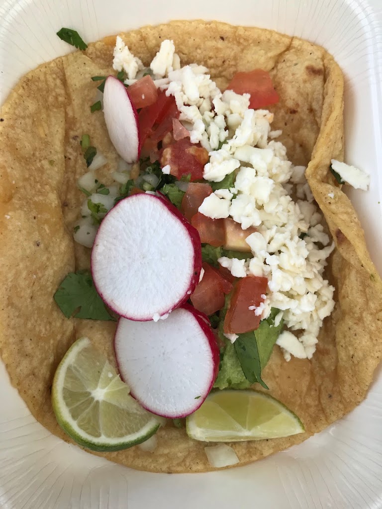 Tacos del barrio chicago 60609