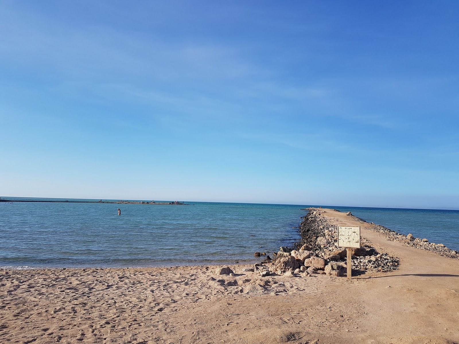 Valokuva Turtles Beach Resort Hurghadaista. puhtaustasolla korkea