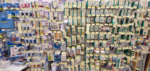 Fabric Store «Jo-Ann Fabrics and Crafts», reviews and photos, 562 Governor Ritchie Hwy a, Severna Park, MD 21146, USA