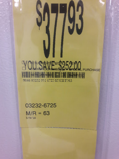 Appliance Store «Sears Outlet», reviews and photos, 3610 Torrance Blvd, Torrance, CA 90503, USA