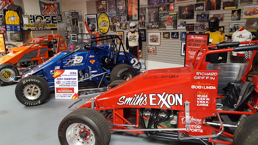 Museum «Arizona Open Wheel Racing Museum», reviews and photos, 3534 E Broadway Rd, Phoenix, AZ 85040, USA