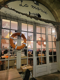 Les plus récentes photos du Restaurant méditerranéen La Morue à Montpellier - n°3