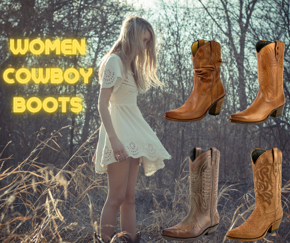 Cowboy Boots Portugal - Loja