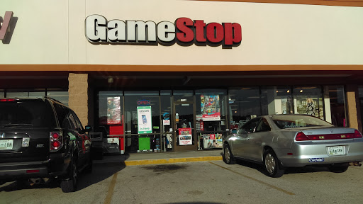 Video Game Store «GameStop», reviews and photos, 1136 N Gateway Ave, Rockwood, TN 37854, USA