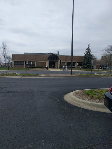 Park «Golf Maine Park District», reviews and photos, 8800 W Kathy Ln, Niles, IL 60714, USA